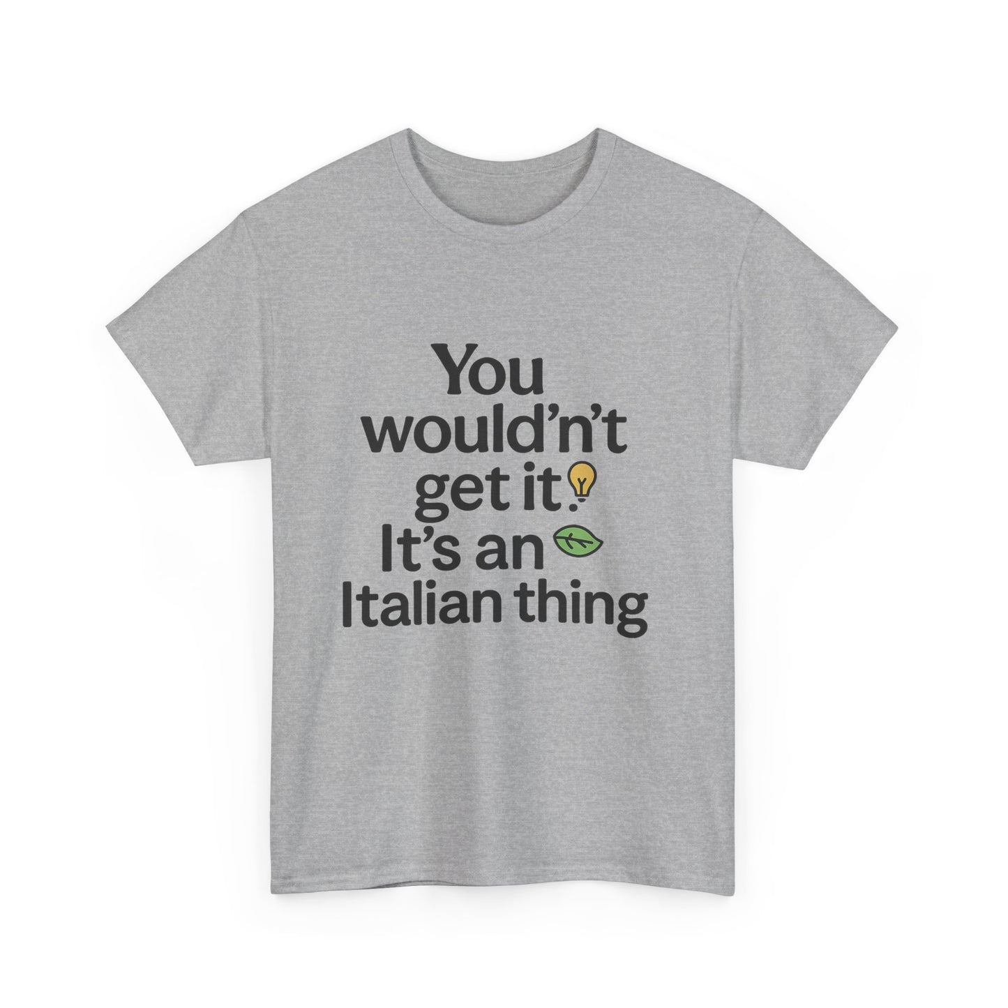 Italy