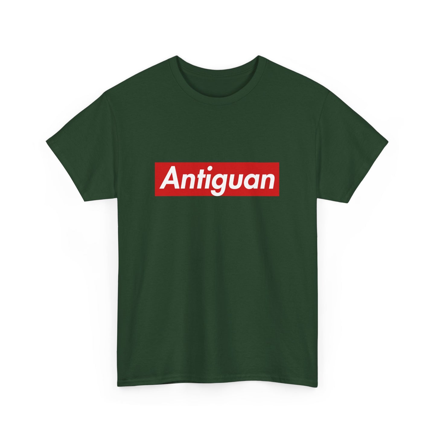 Antiguan