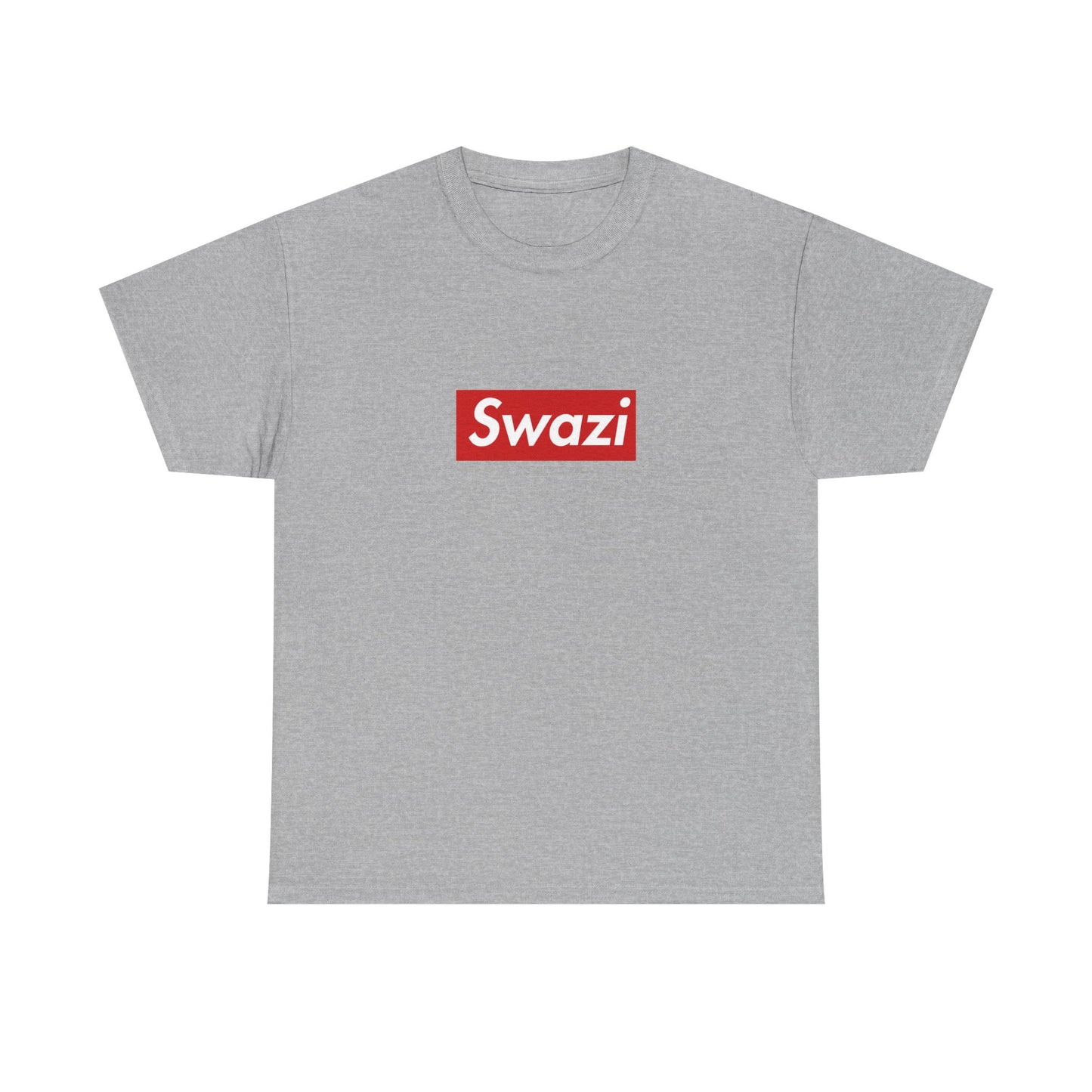 Swazi