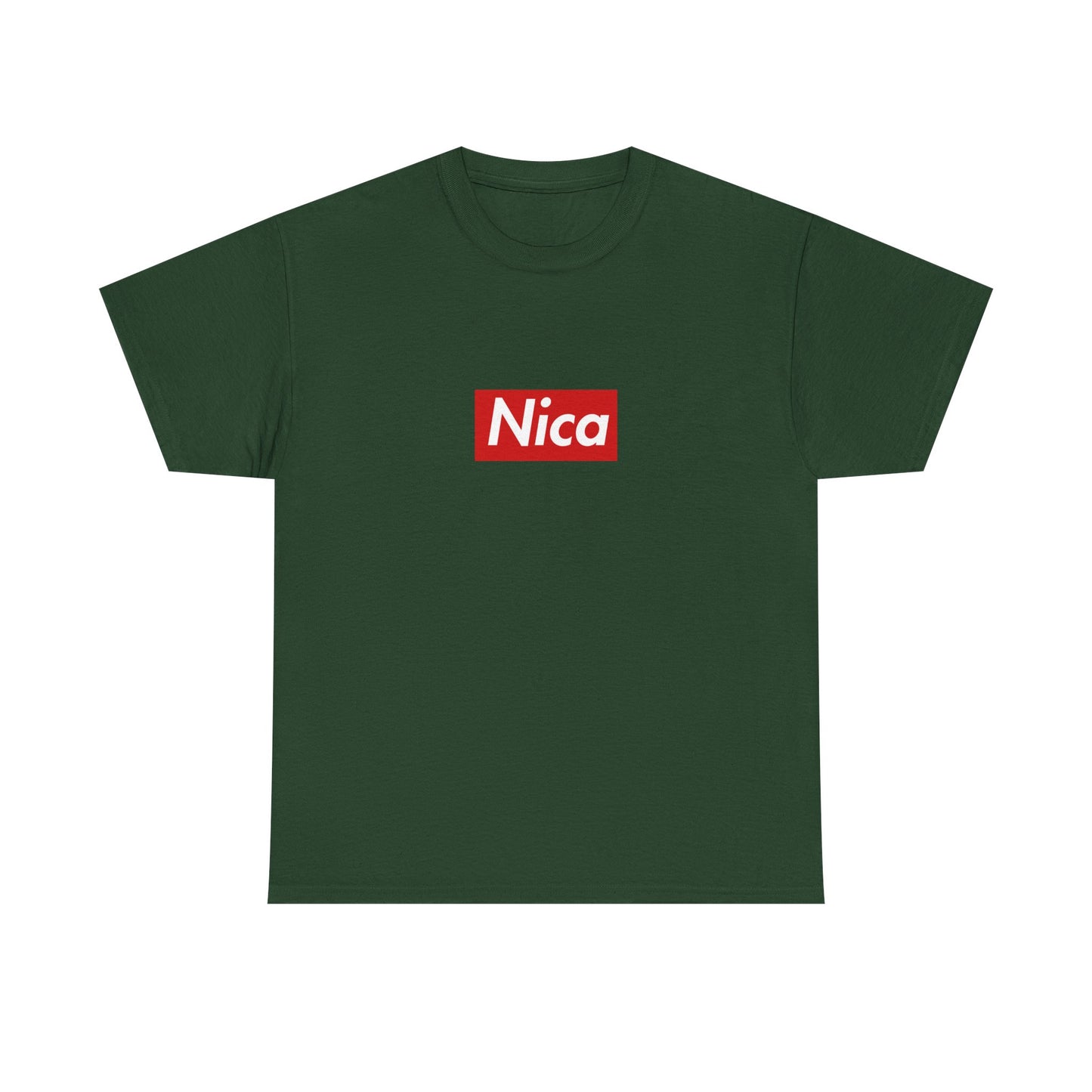 Nicaragua