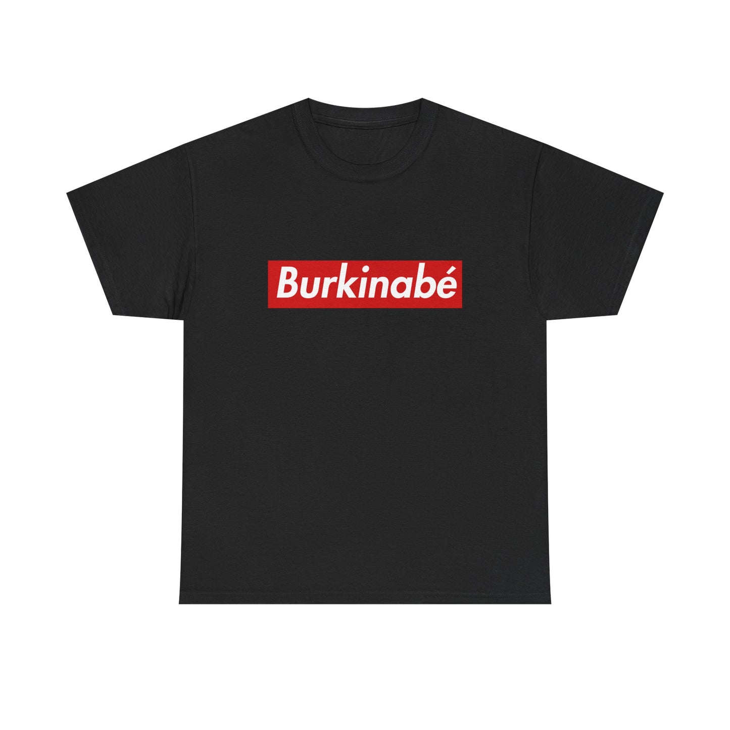 Burkinabe