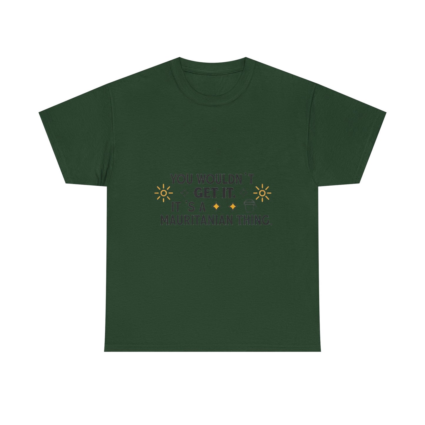 Mauritania