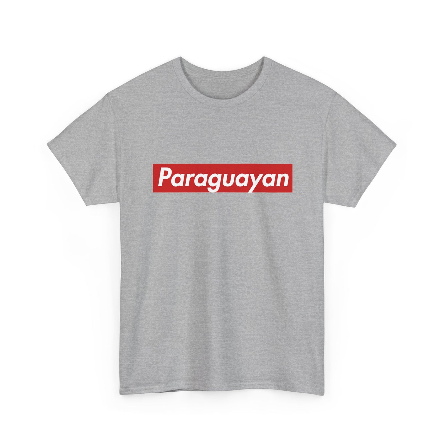 Paraguay