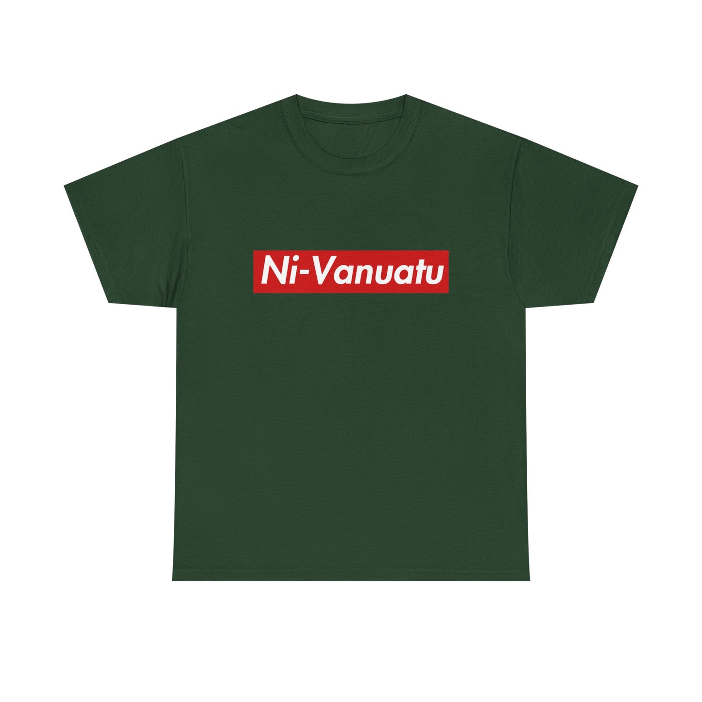 Vanuatu