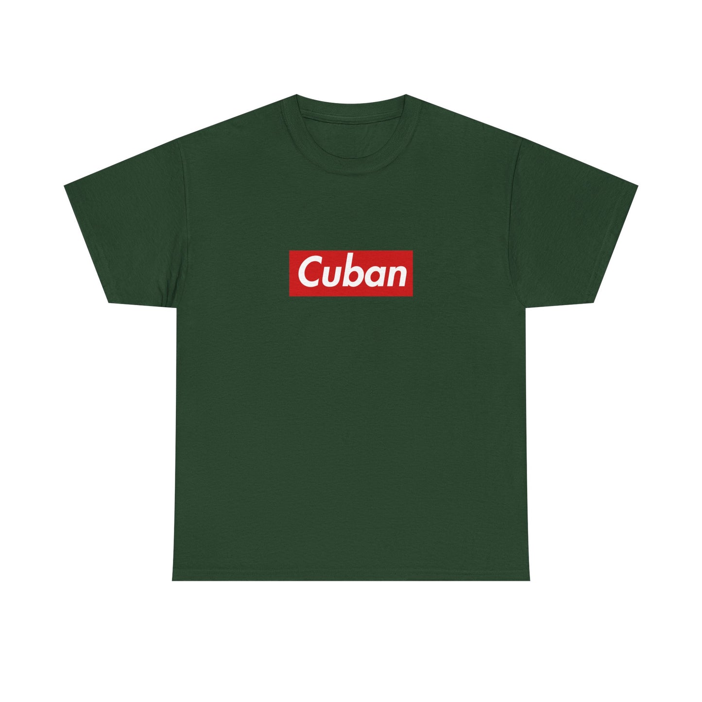 Cuban
