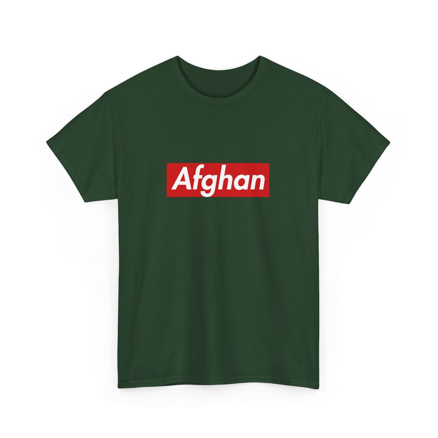 Afghan