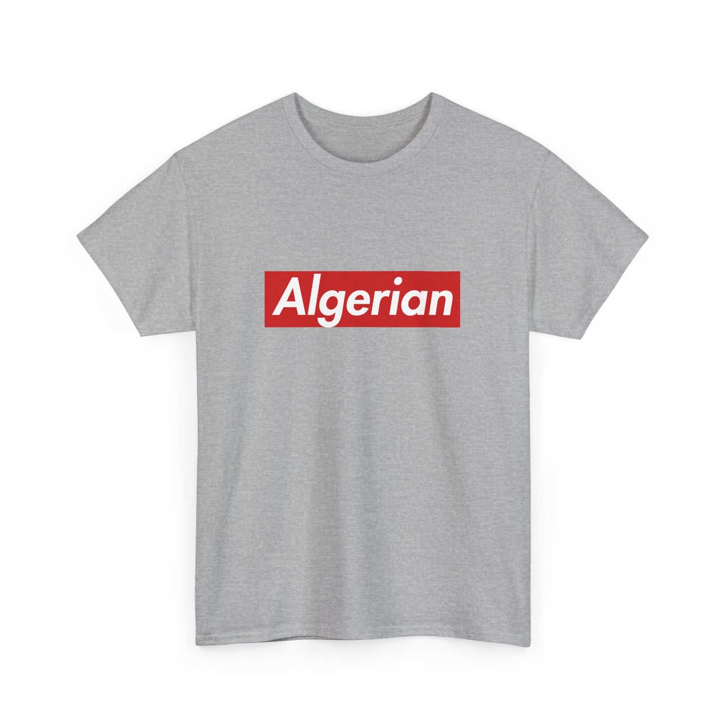 Algerian