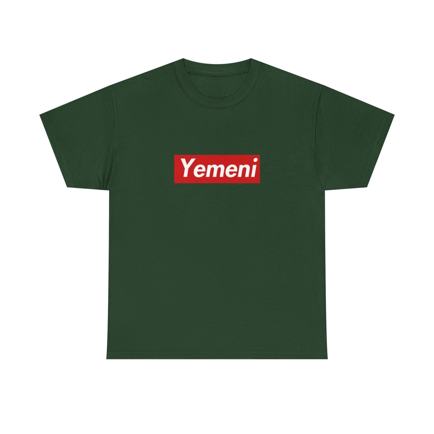 Yemen