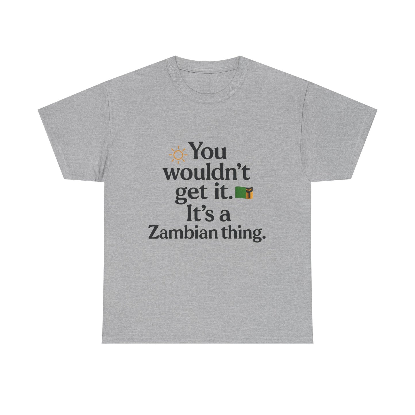 Zambia