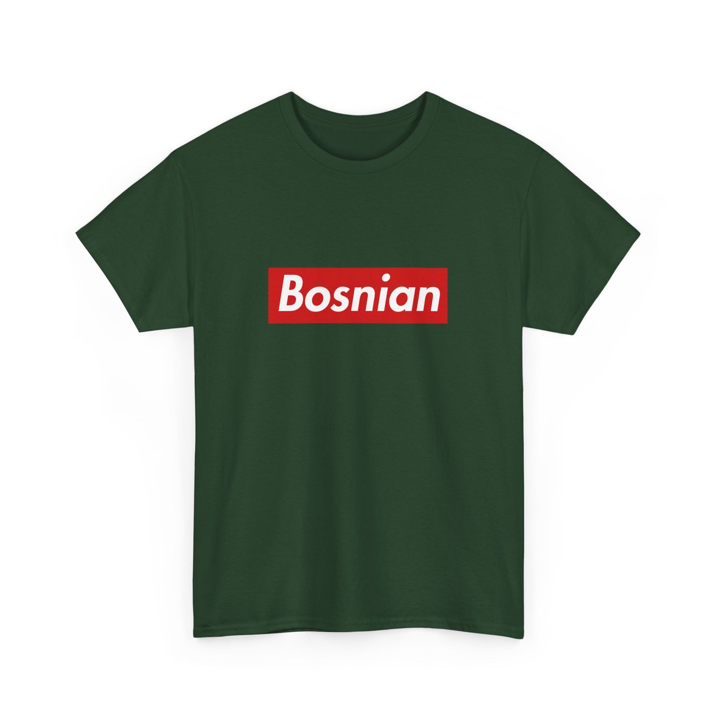 Bosnian