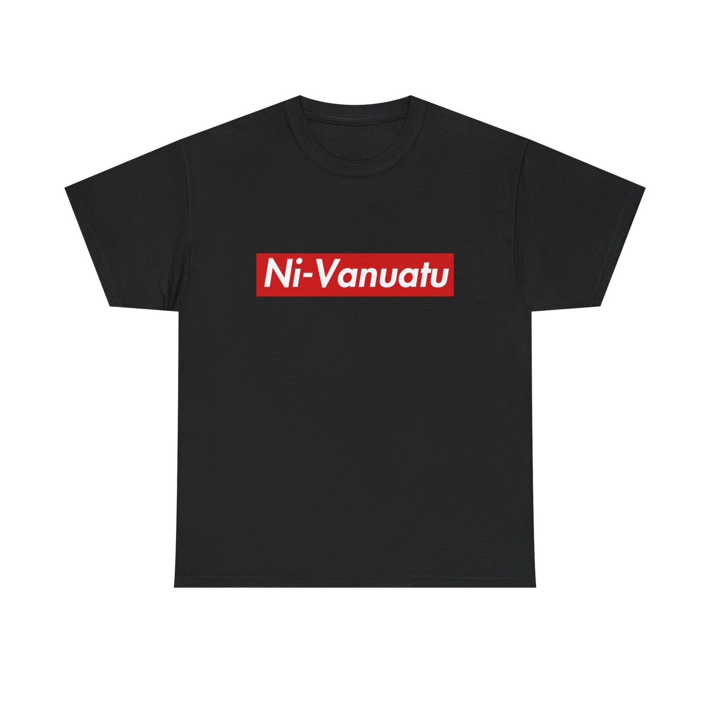 Vanuatu