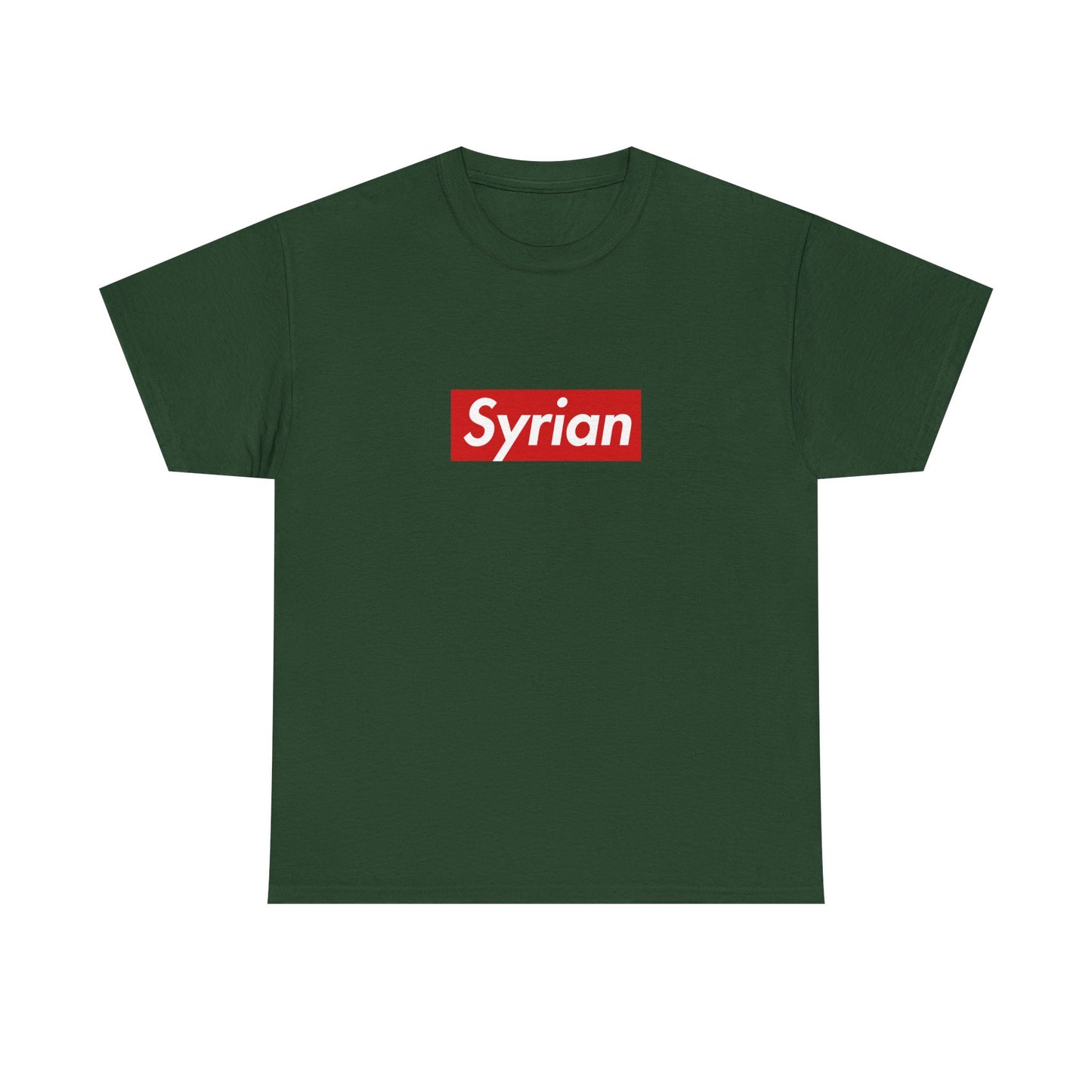 Syria