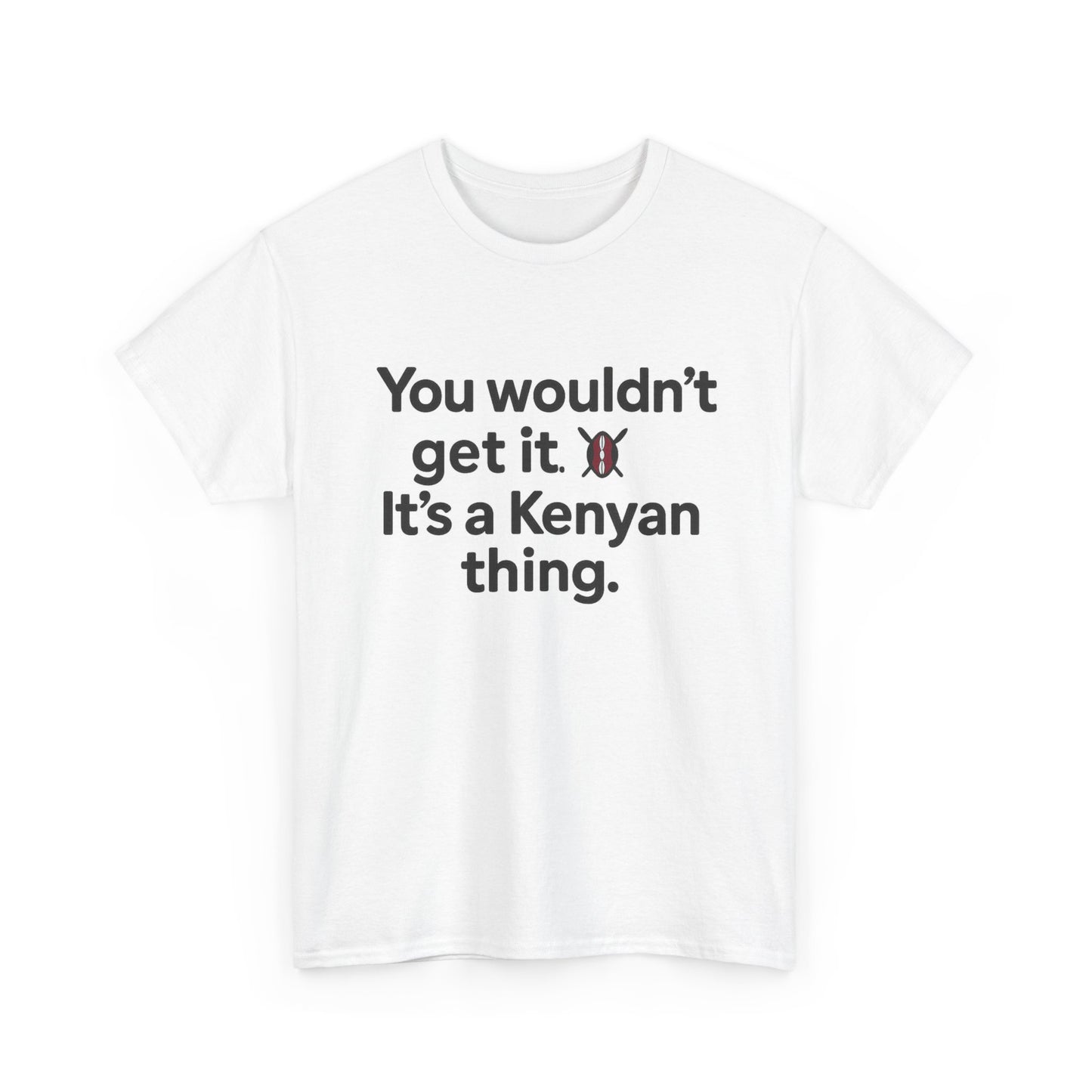 Kenya