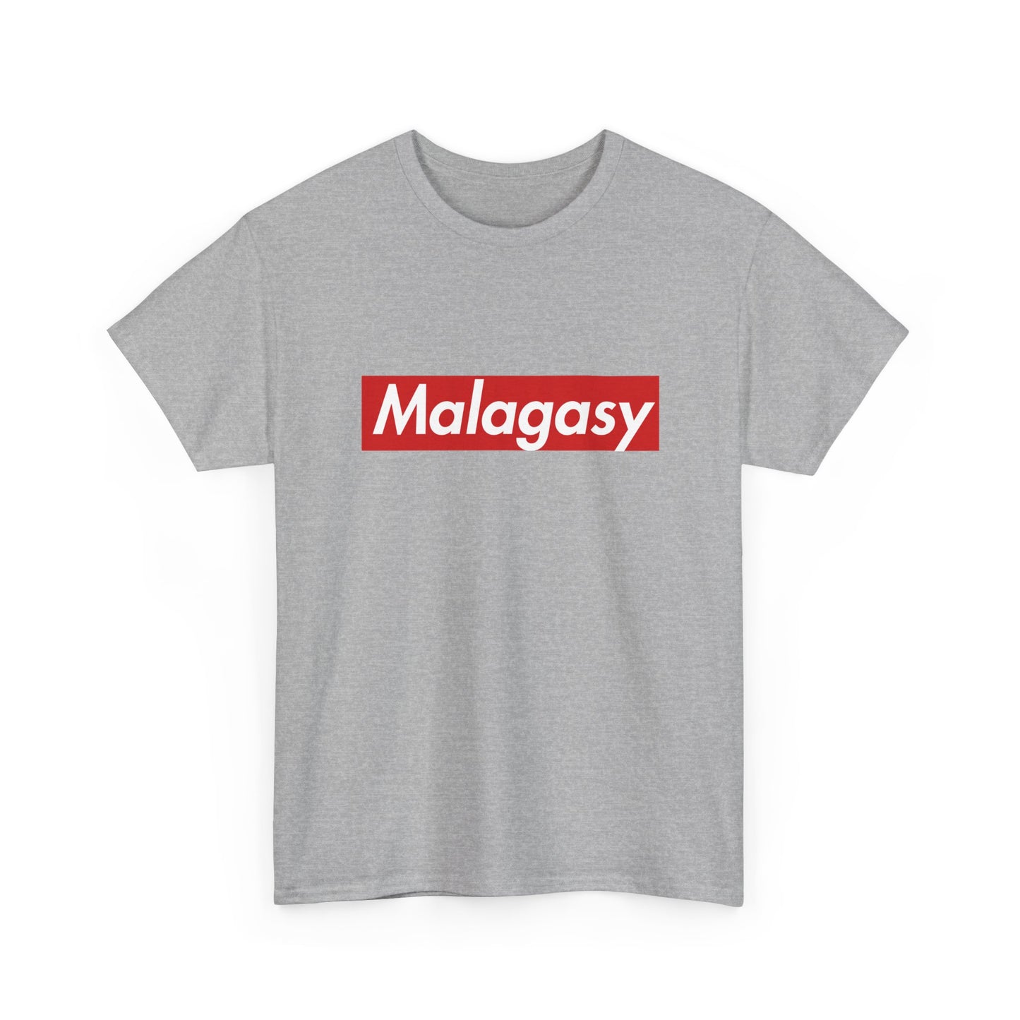 Madagascar
