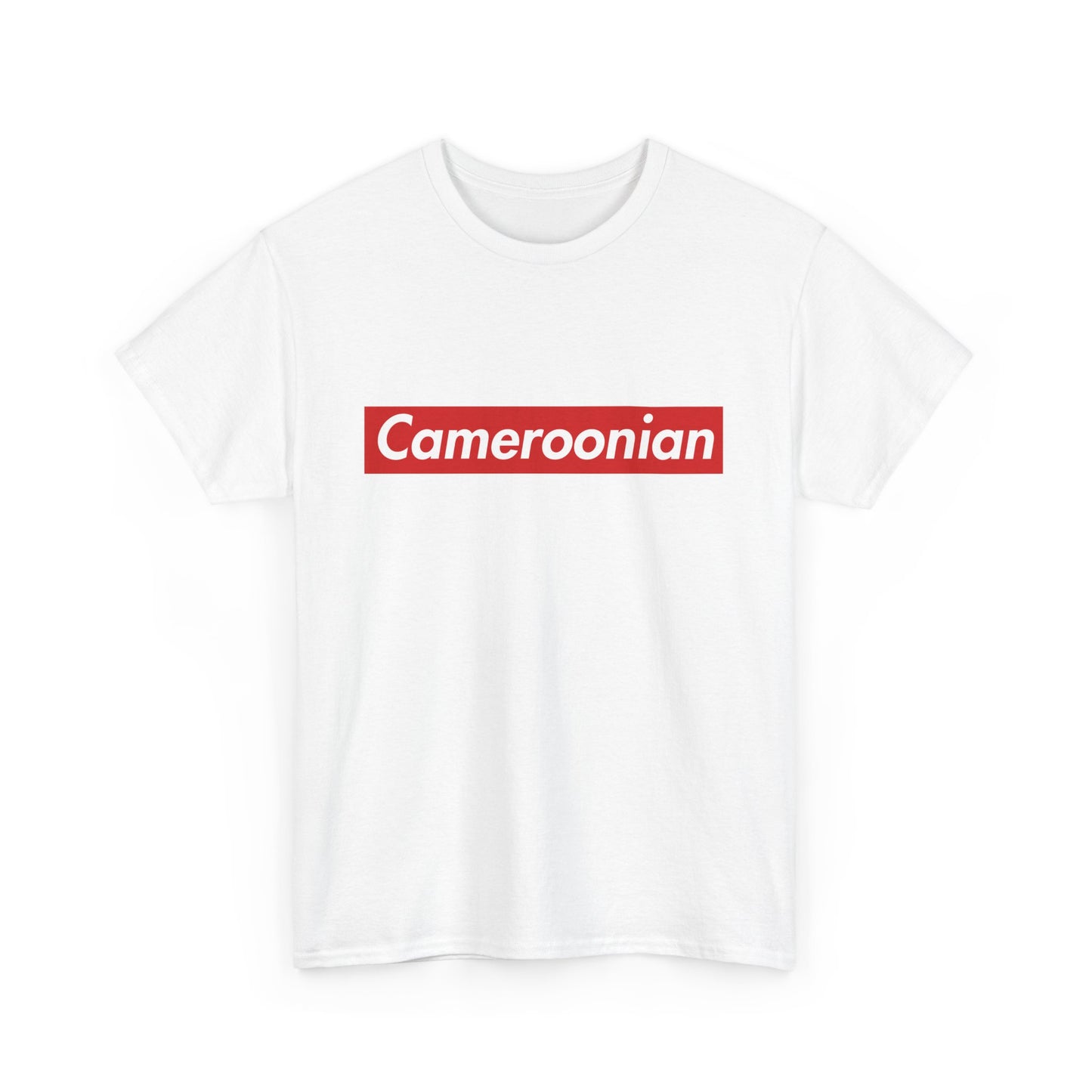 Cameroonian