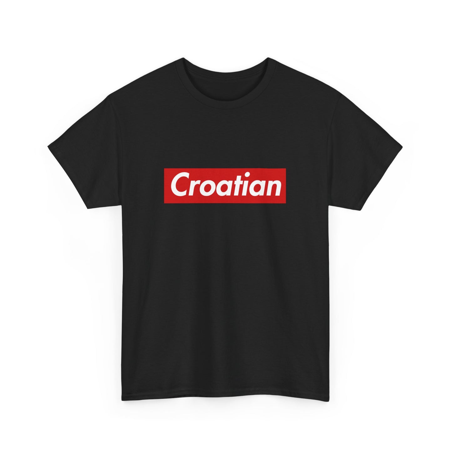 Croatian