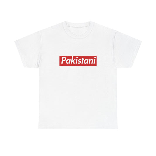 Pakistan