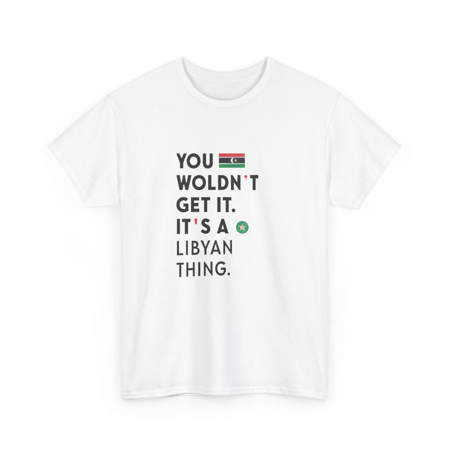Libya