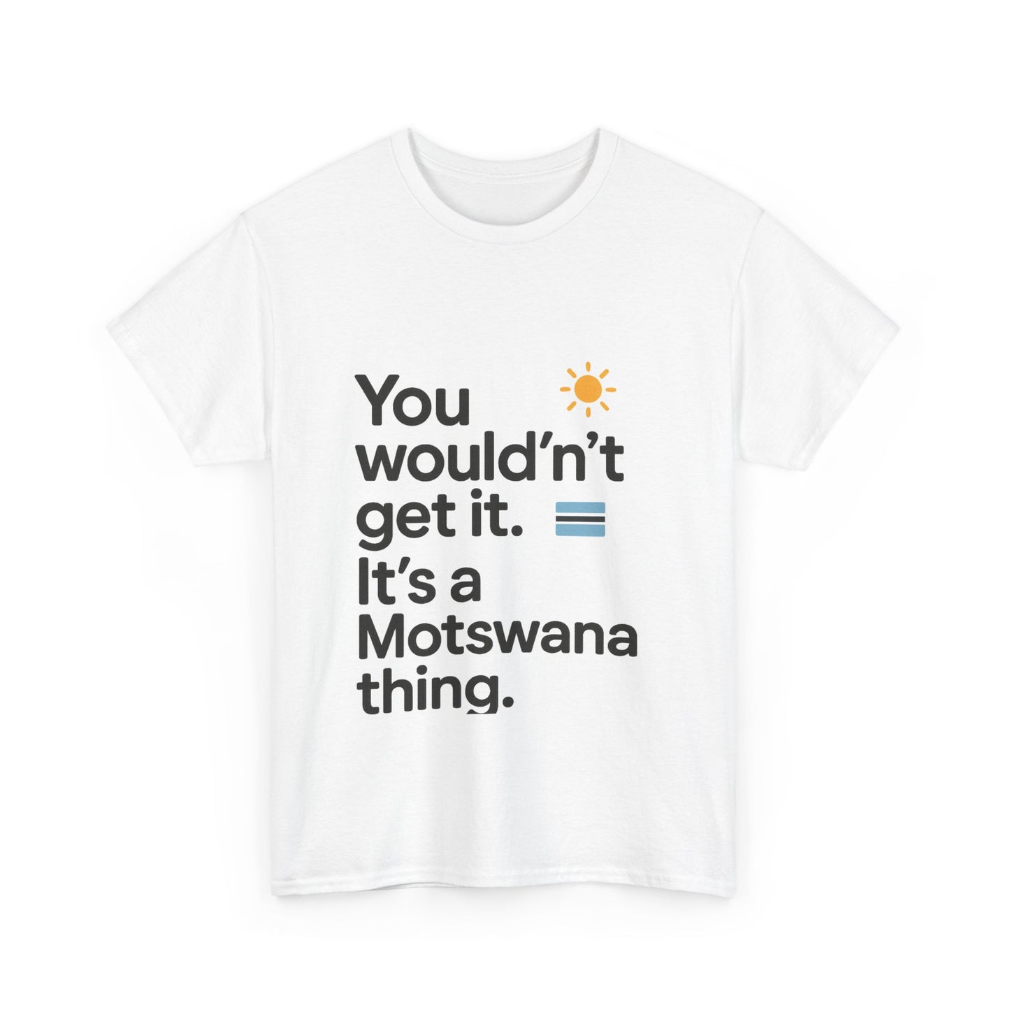 Botswana