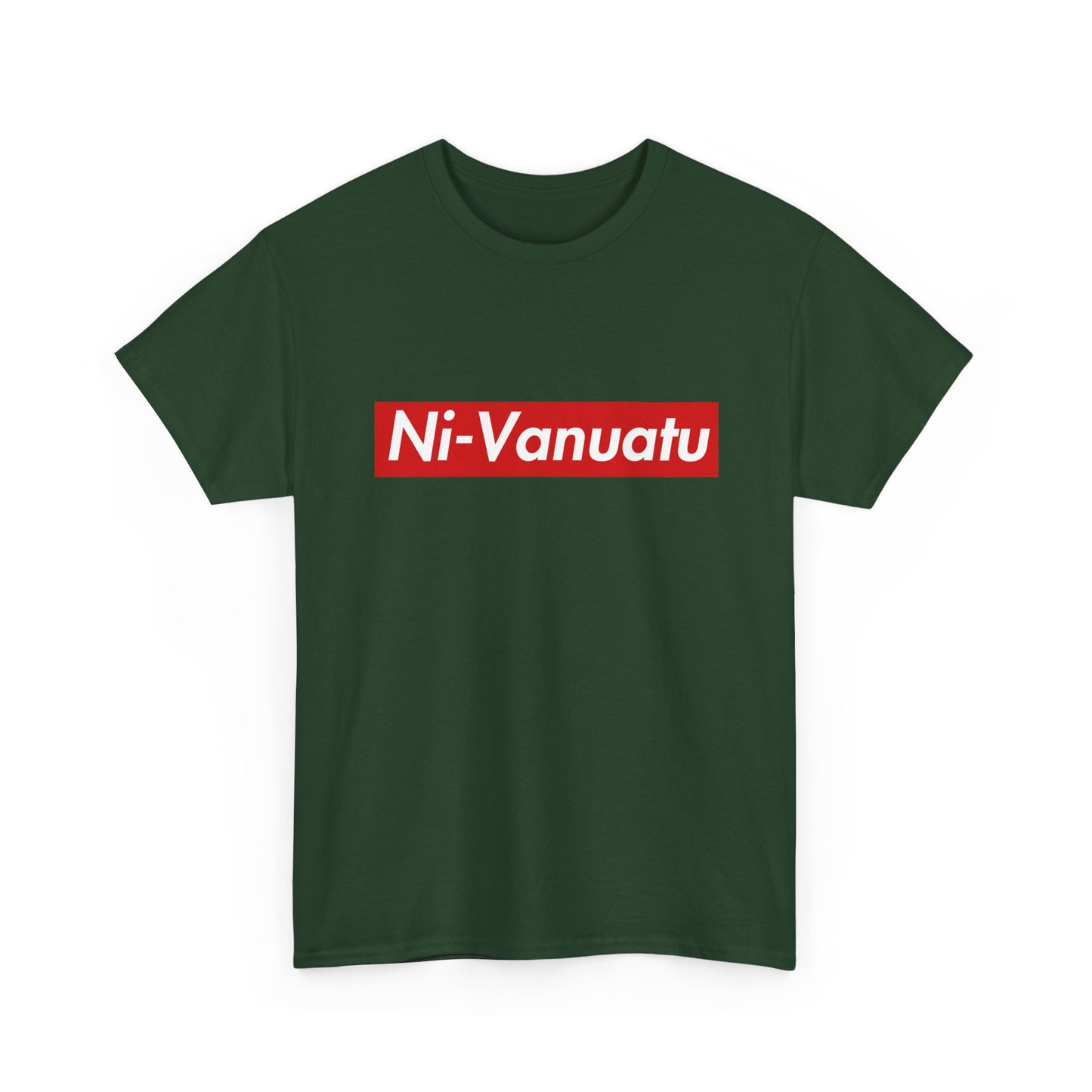Vanuatu