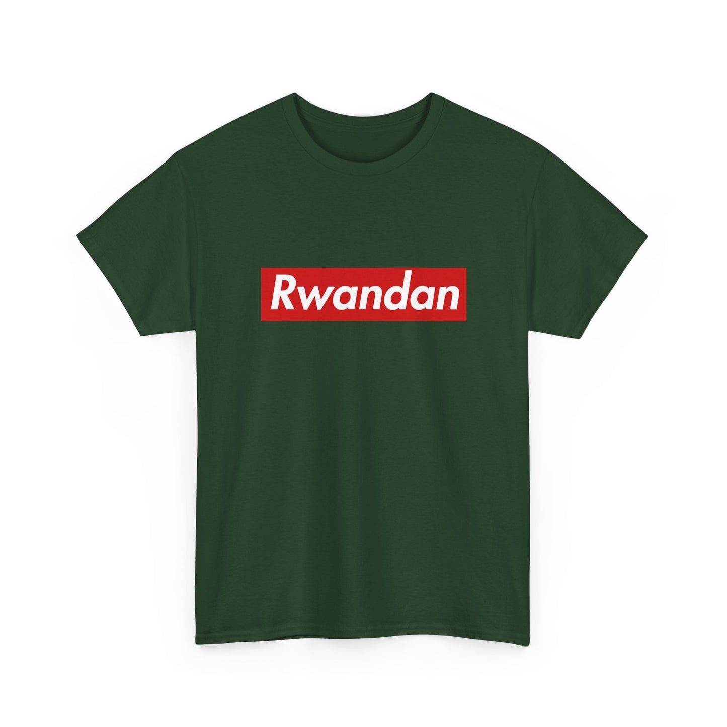 Rwanda