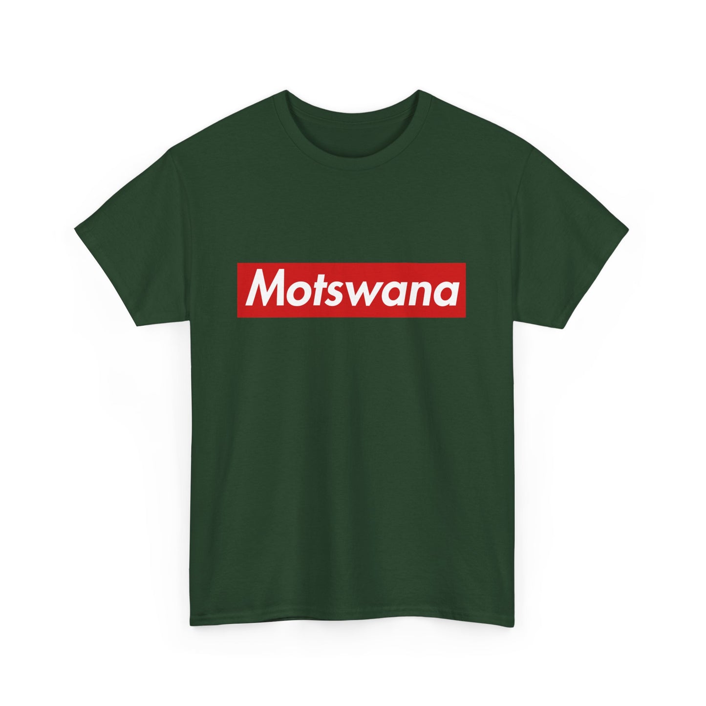 Motswana
