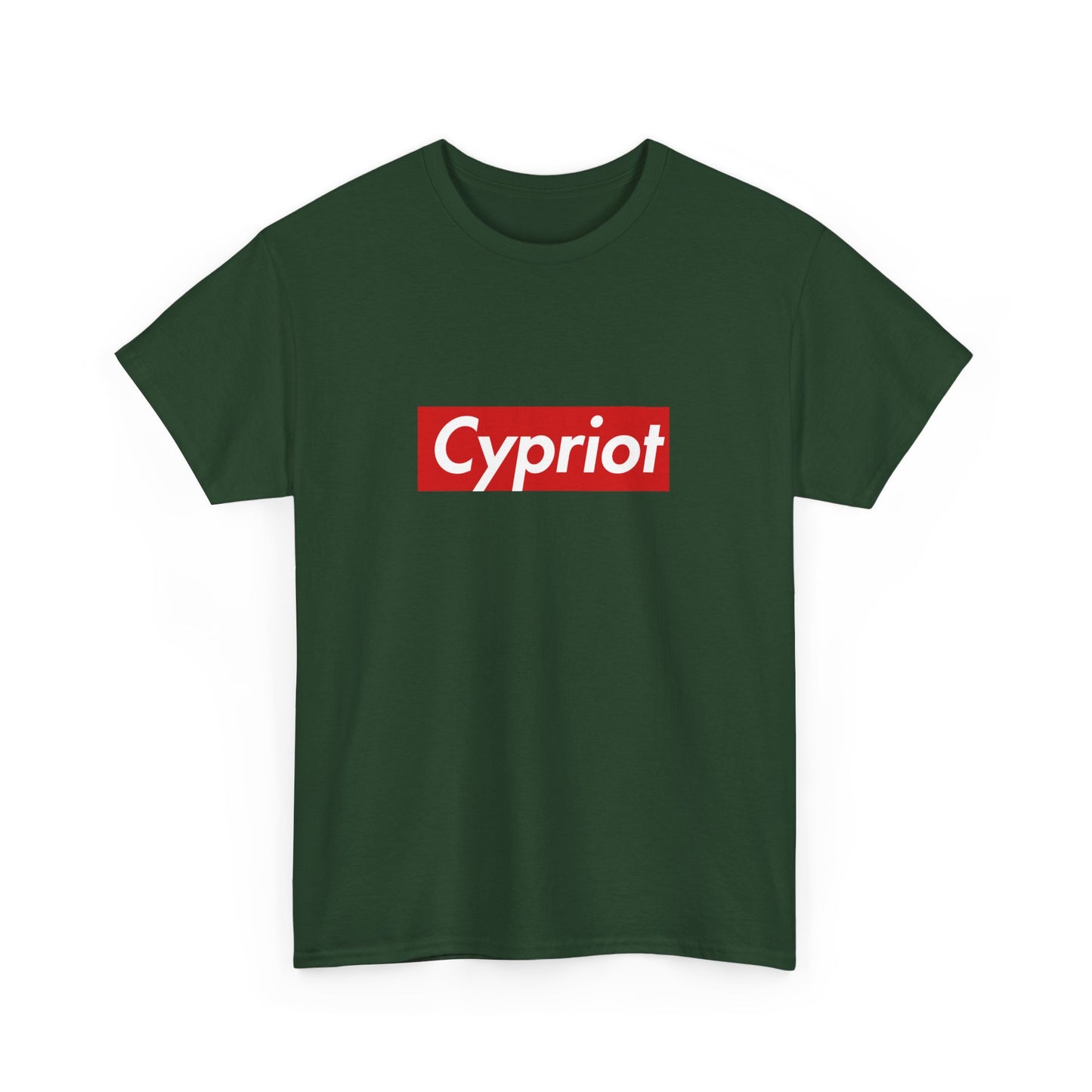 Cypriot