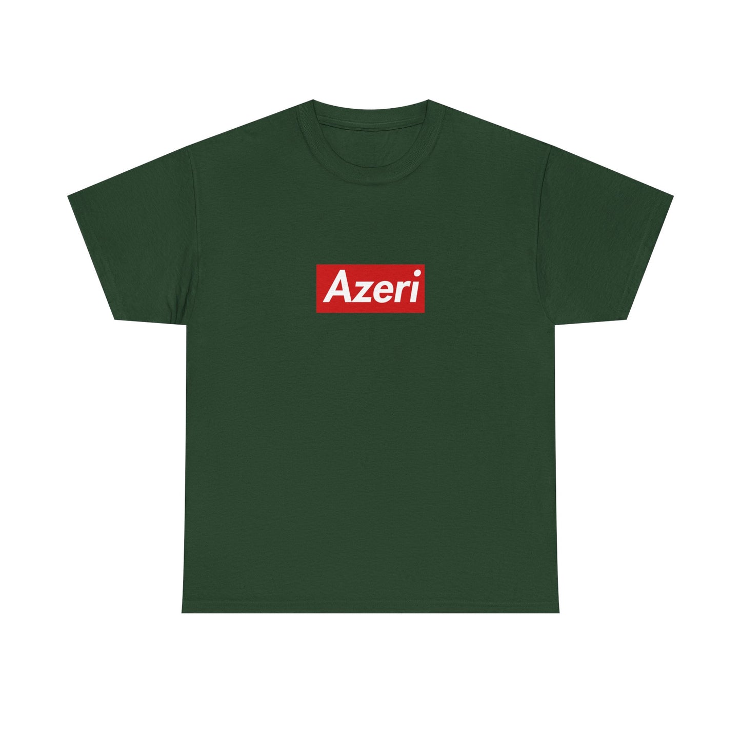 Azerbaijani