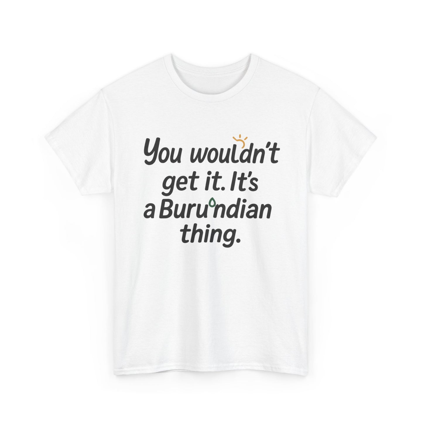 Burundi