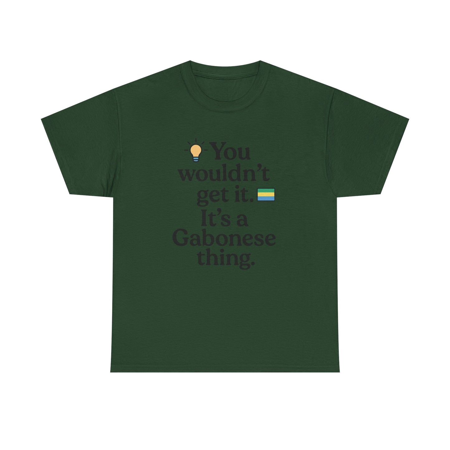 Gabon