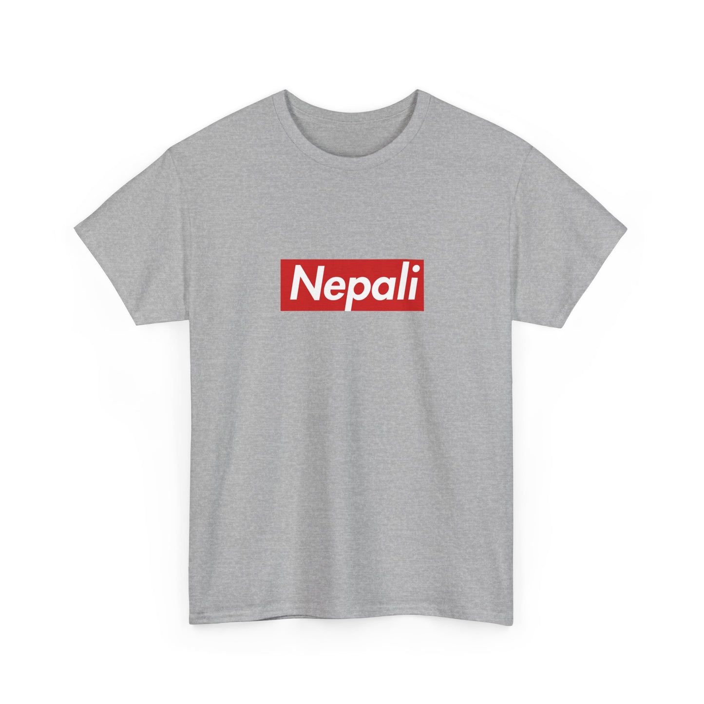 Nepal