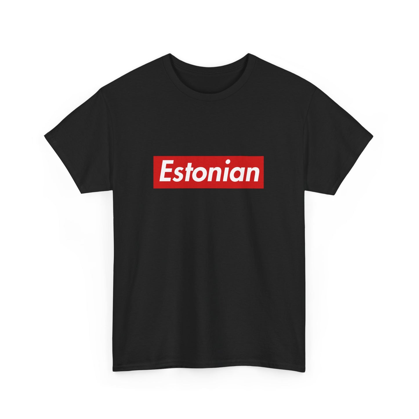 Estonian