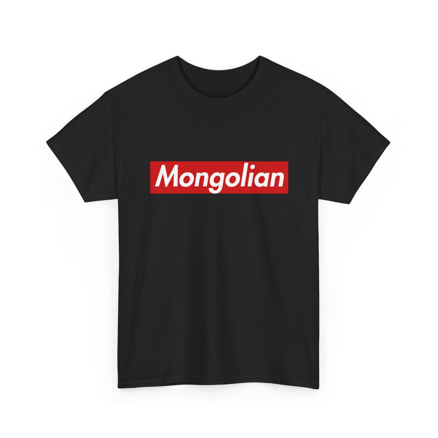Mongolia