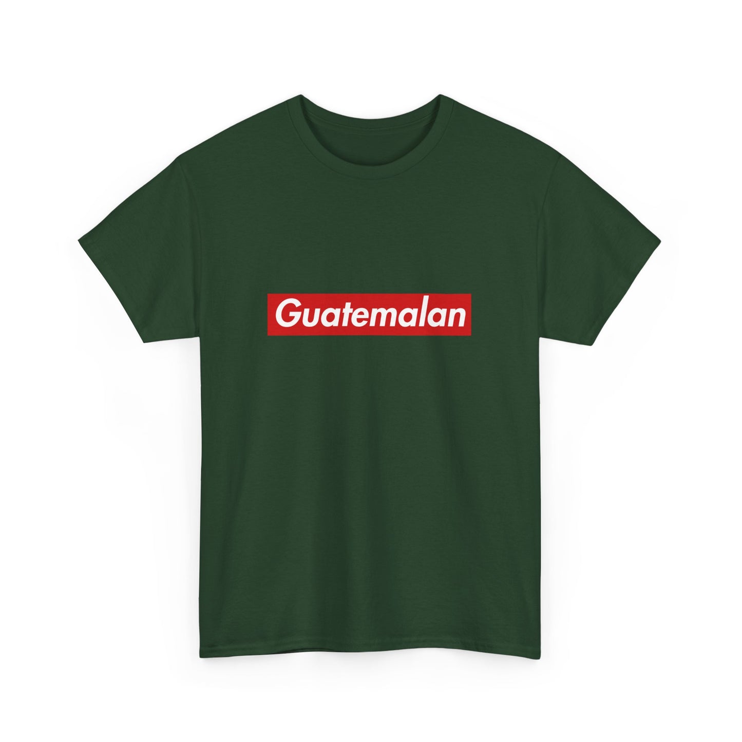 Guatemalan
