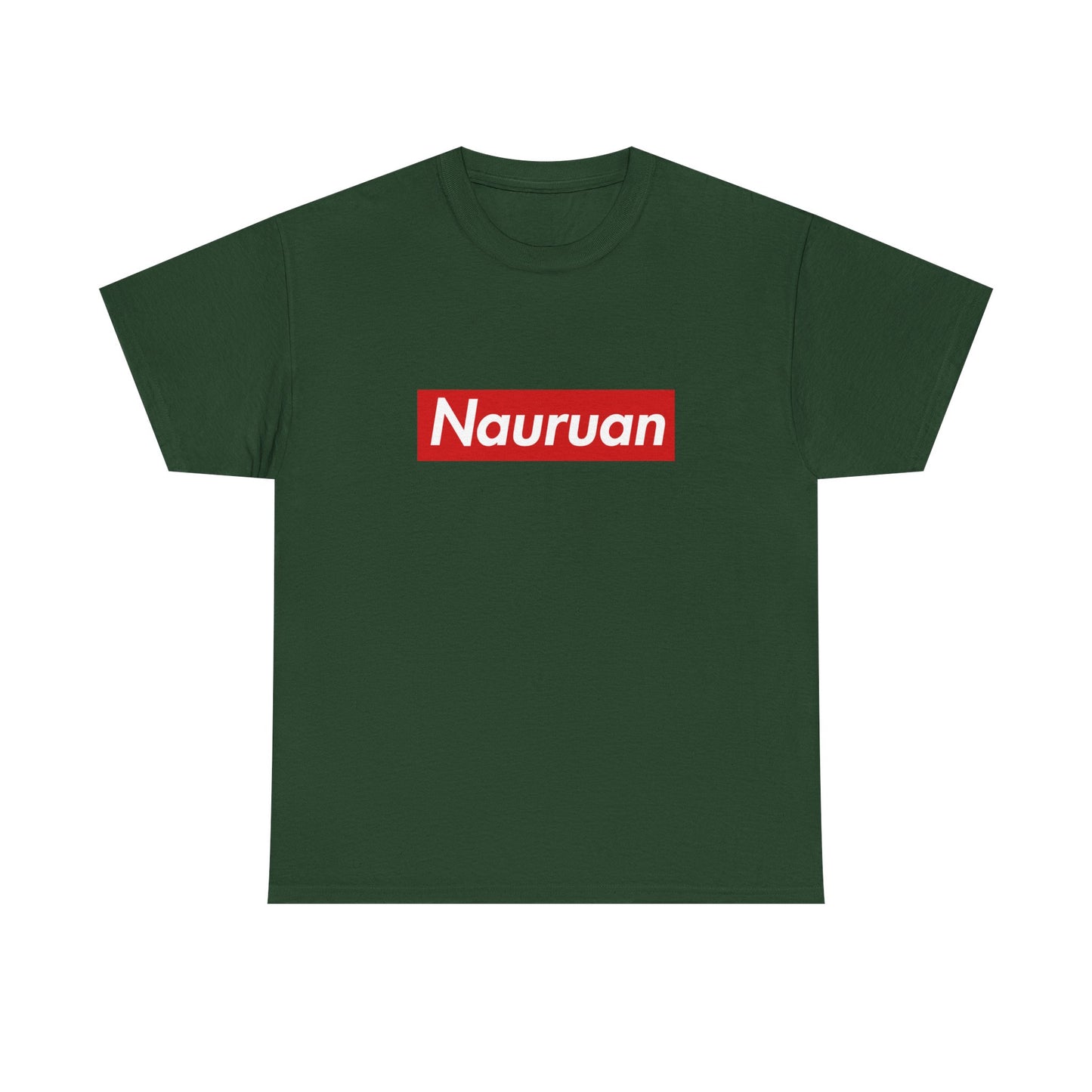Nauru