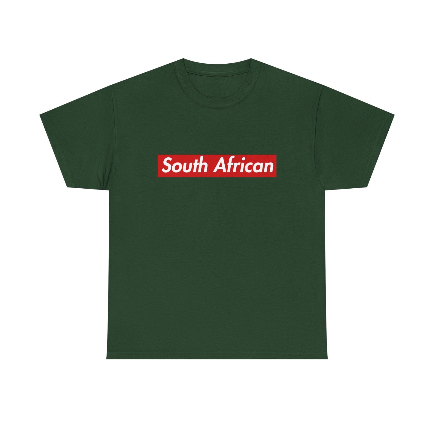 South Africa