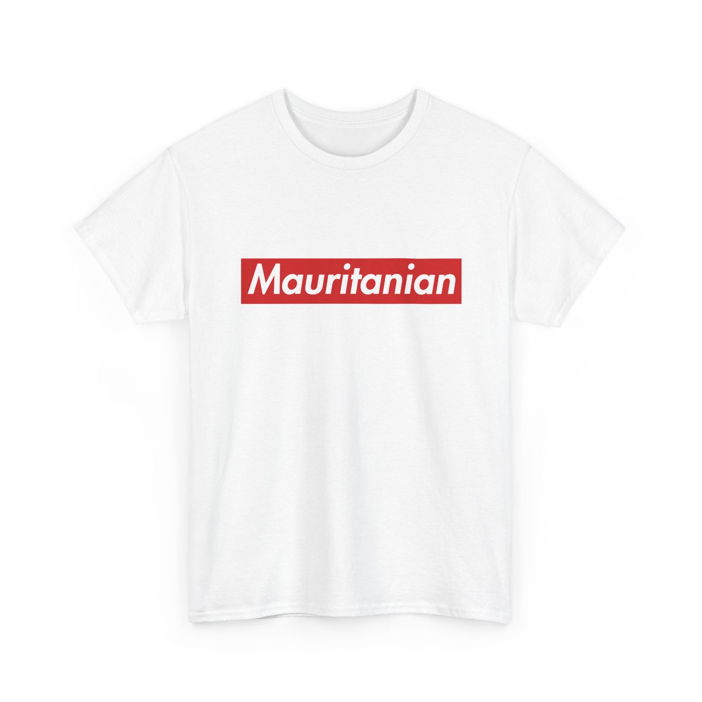 Mauritania