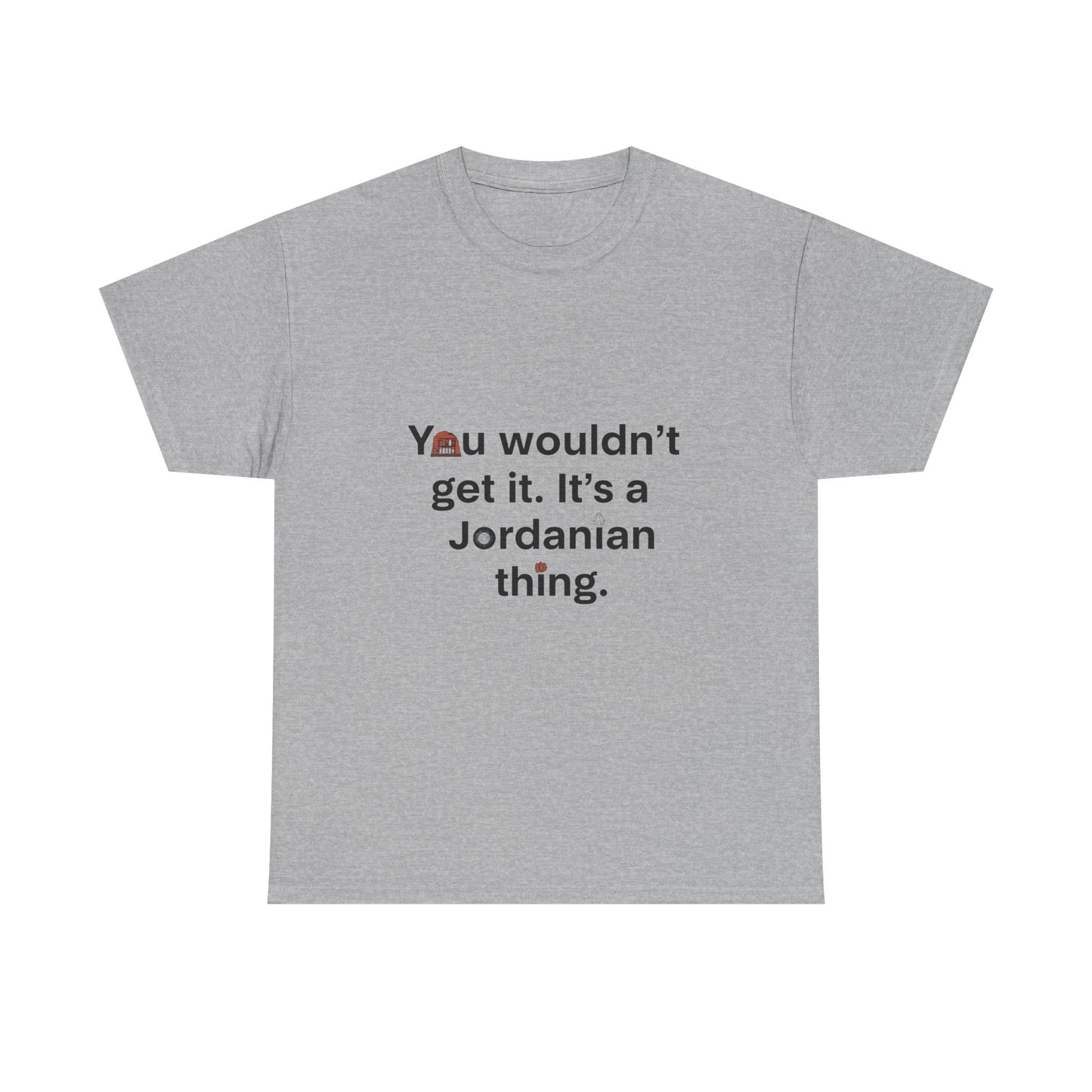 Jordan