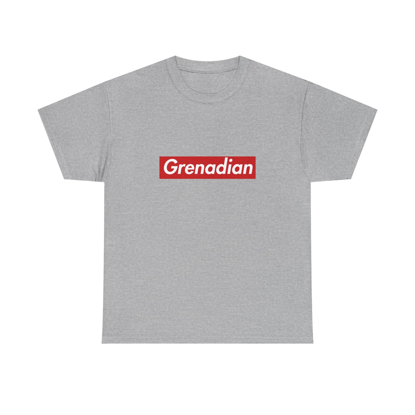 Grenadian