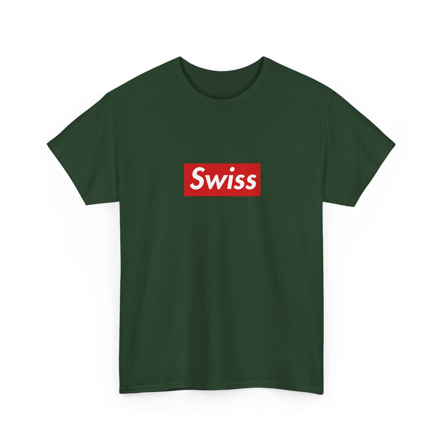Switzerland