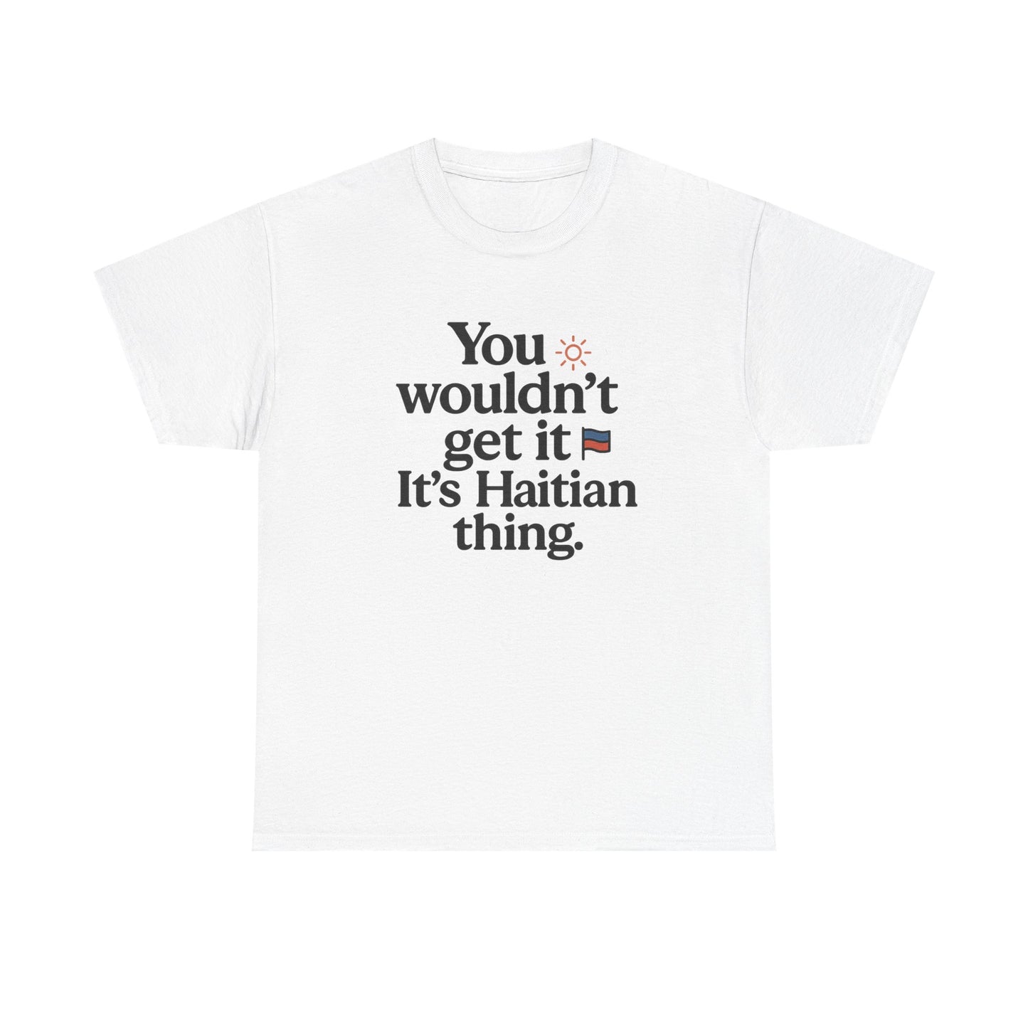 Haiti