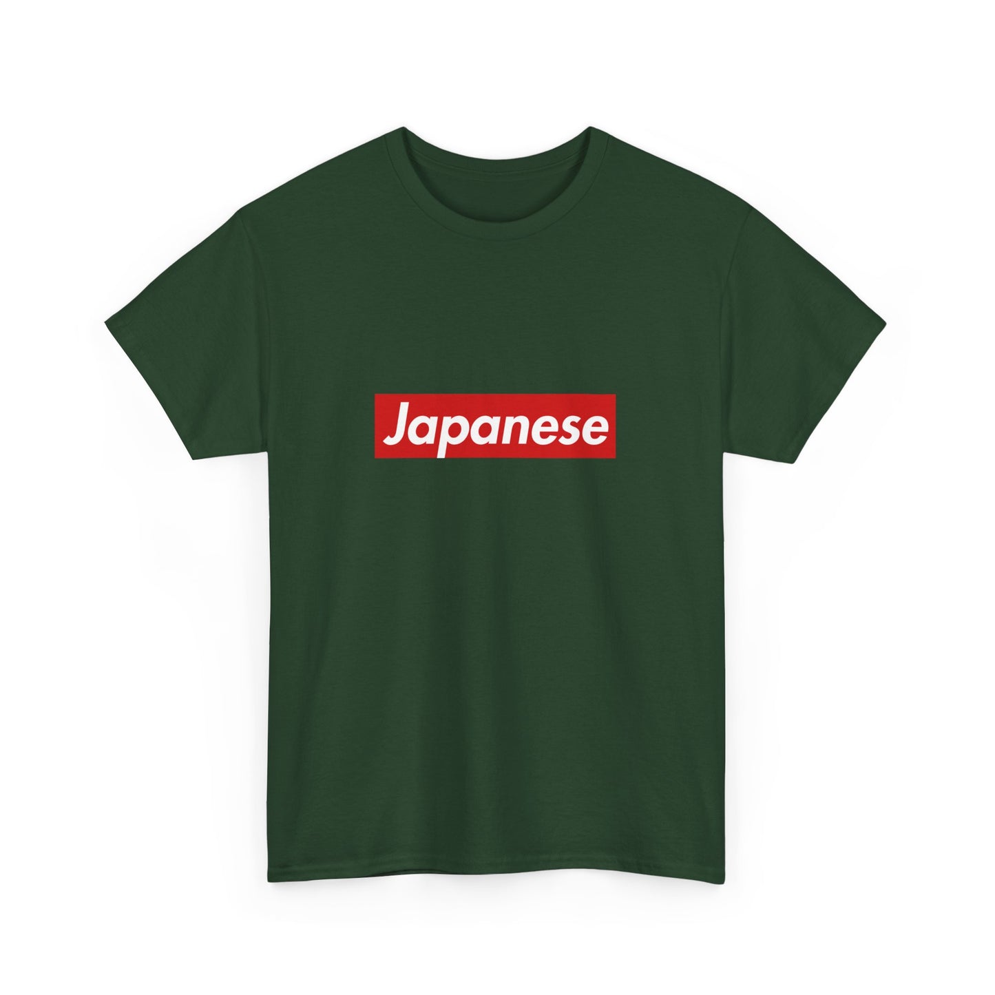 Japanese
