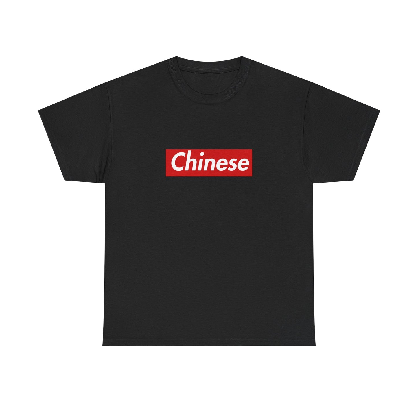 Chinese