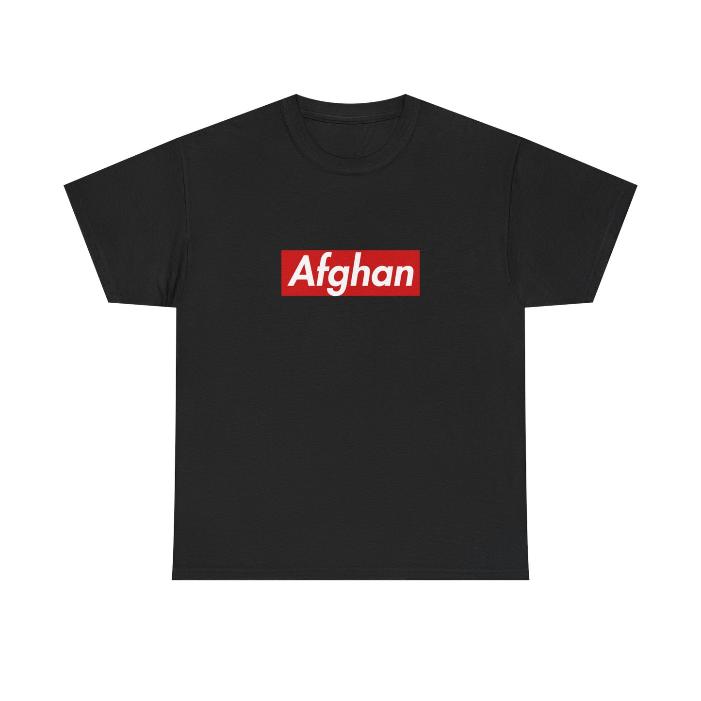Afghan