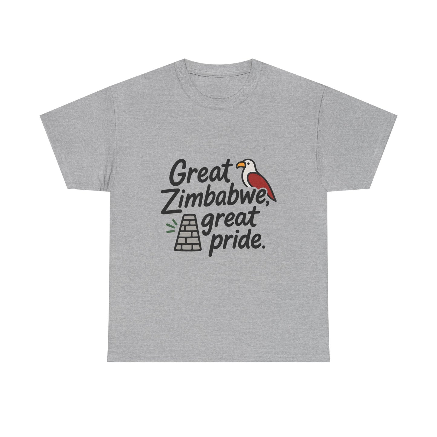 Zimbabwe