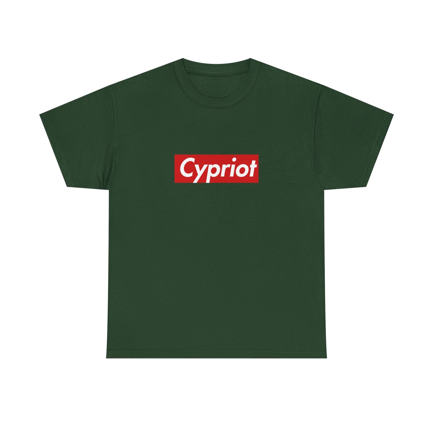 Cypriot