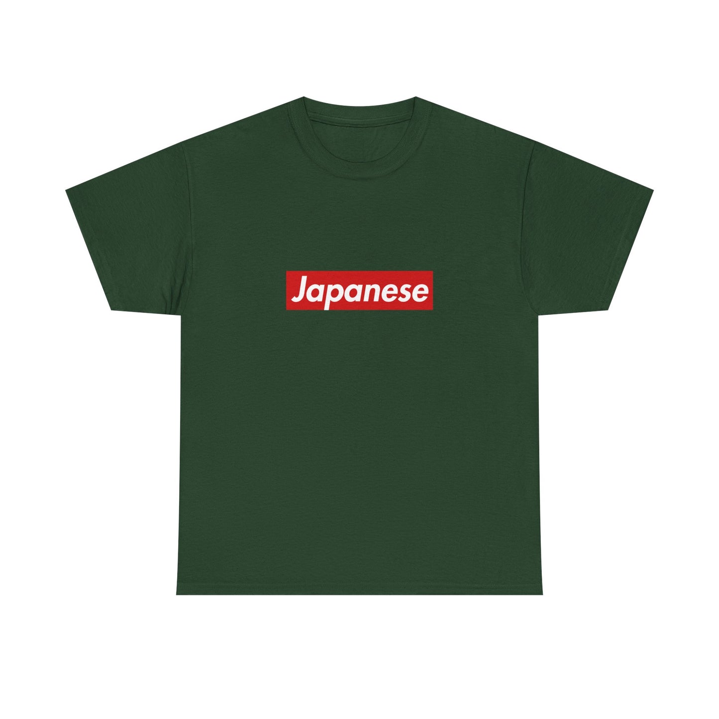 Japanese