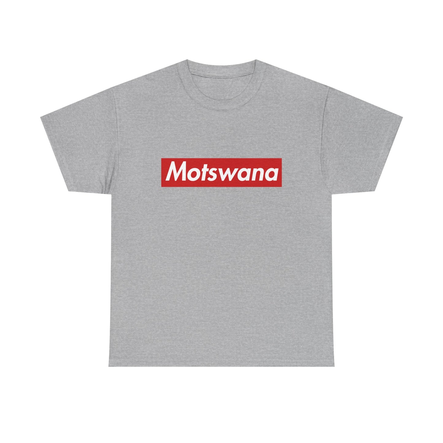 Motswana