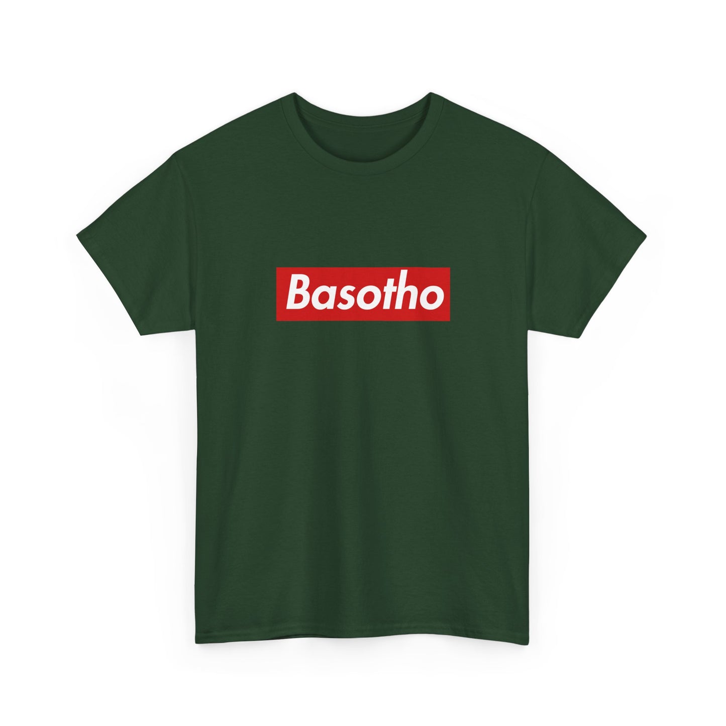 Lesotho