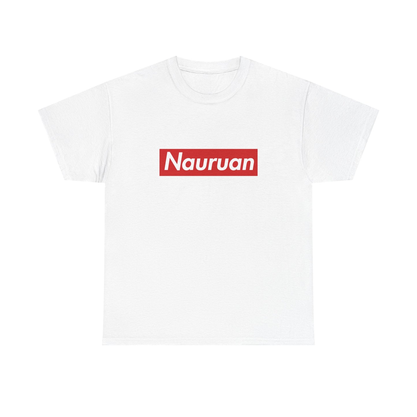 Nauru